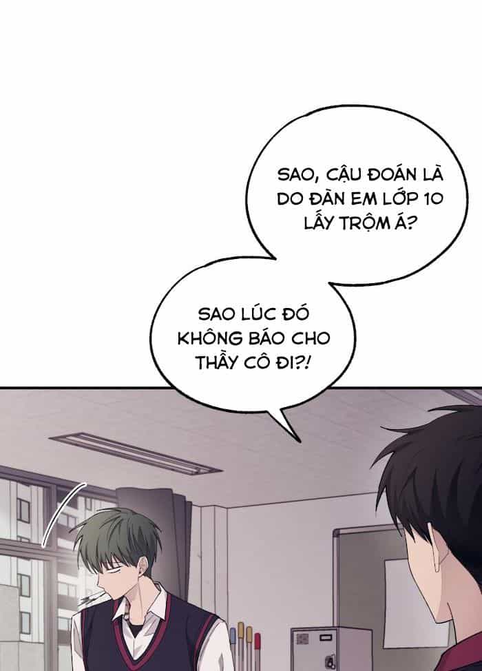 Yeonwoo's Innocence - Chương 68 - ảnh 64