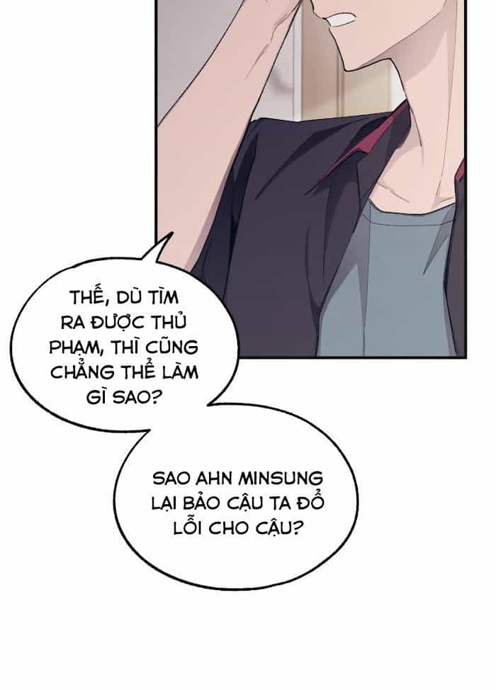 Yeonwoo's Innocence - Chương 68 - ảnh 72