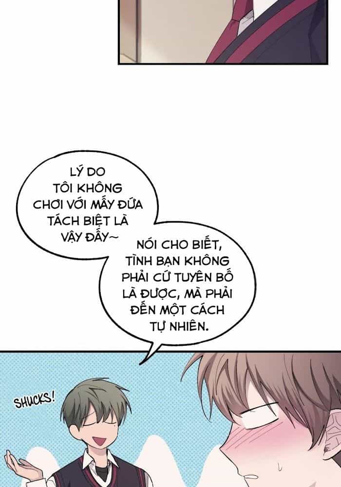 Yeonwoo's Innocence - Chương 69 - ảnh 11