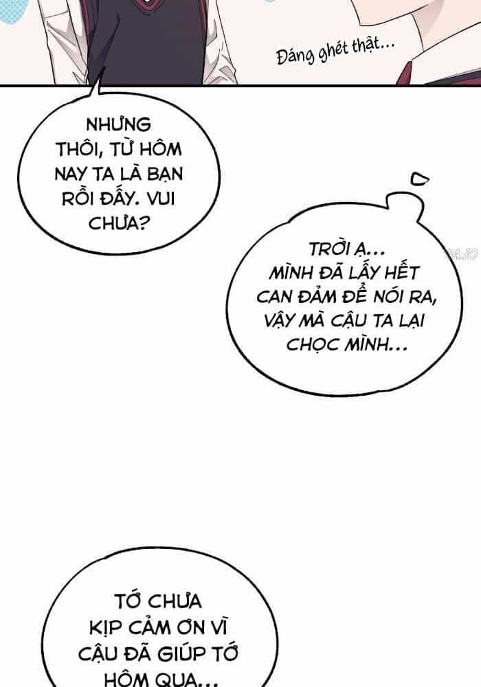 Yeonwoo's Innocence - Chương 69 - ảnh 12