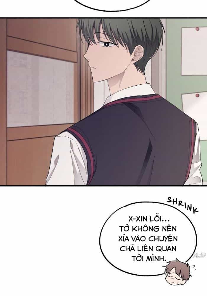 Yeonwoo's Innocence - Chương 69 - ảnh 18