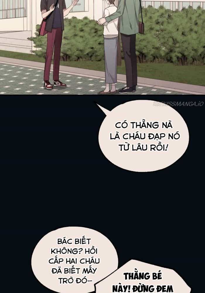Yeonwoo's Innocence - Chương 69 - ảnh 25