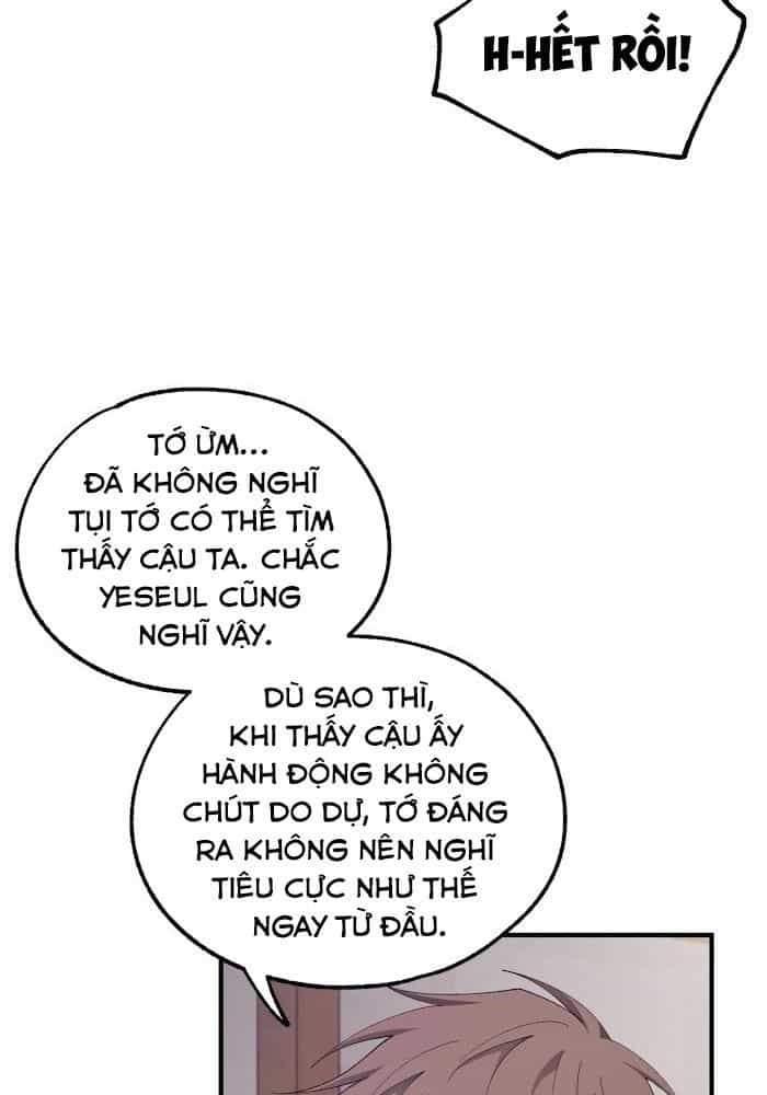 Yeonwoo's Innocence - Chương 69 - ảnh 4