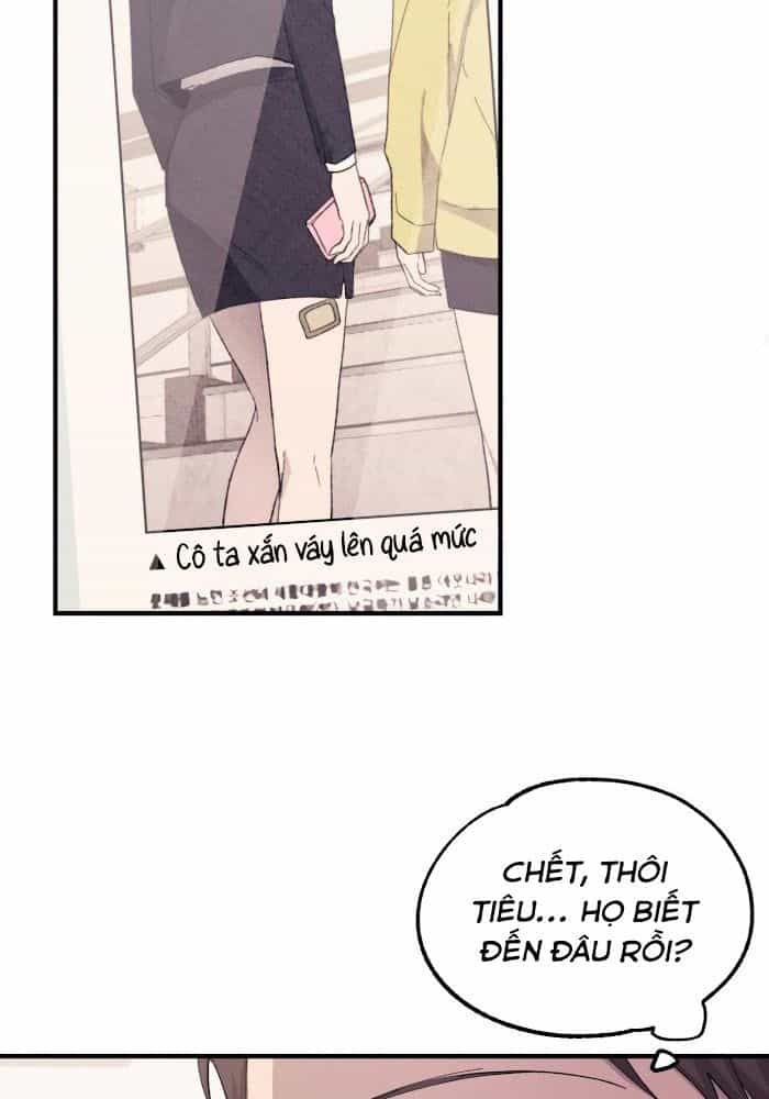 Yeonwoo's Innocence - Chương 69 - ảnh 49