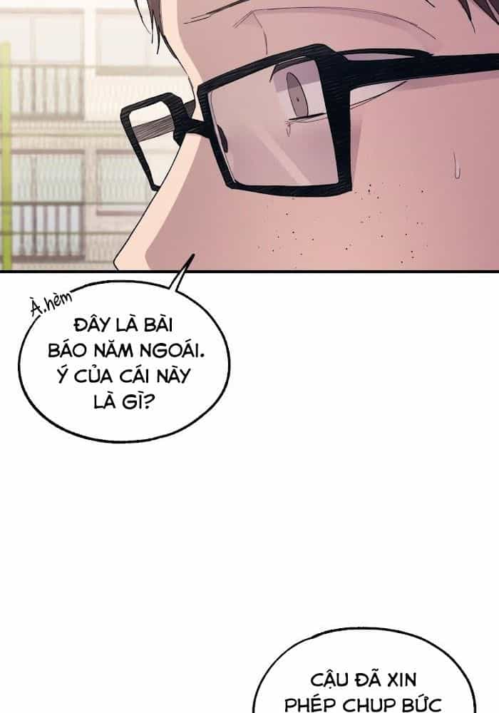Yeonwoo's Innocence - Chương 69 - ảnh 50