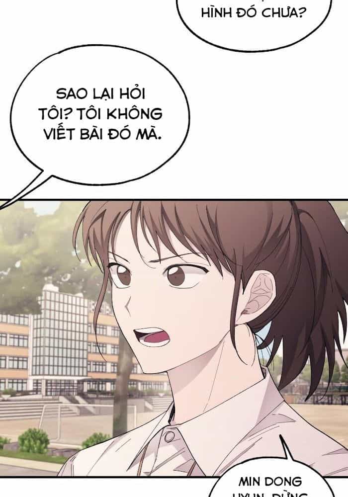 Yeonwoo's Innocence - Chương 69 - ảnh 51