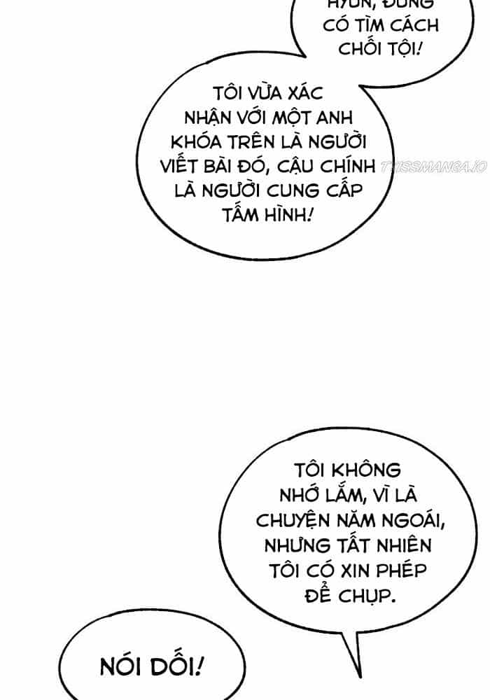 Yeonwoo's Innocence - Chương 69 - ảnh 52