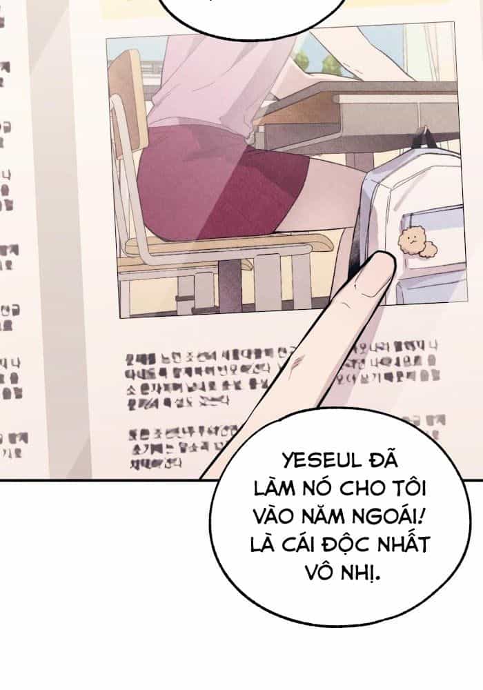 Yeonwoo's Innocence - Chương 69 - ảnh 57