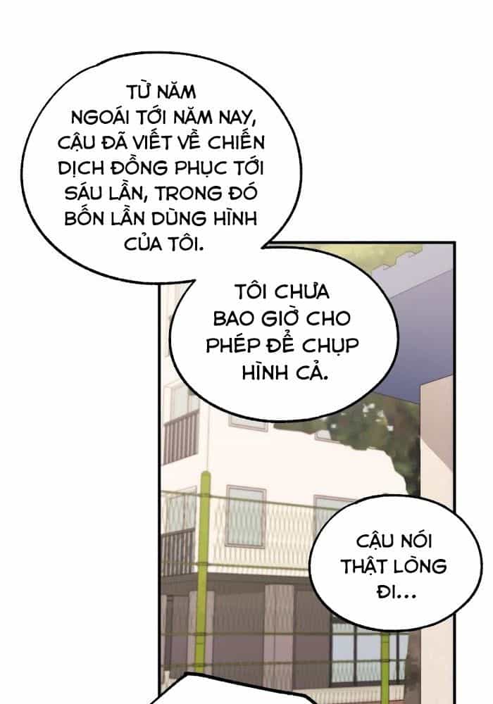 Yeonwoo's Innocence - Chương 69 - ảnh 58