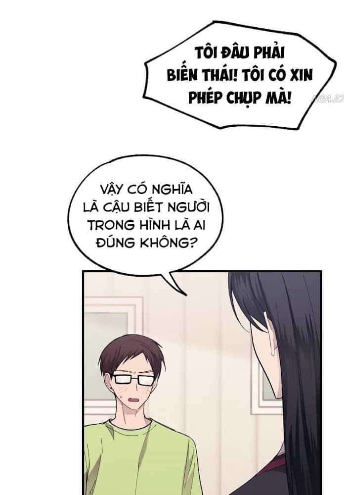Yeonwoo's Innocence - Chương 69 - ảnh 61