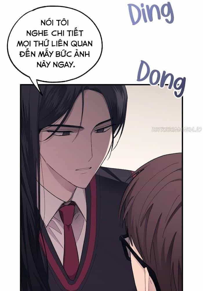 Yeonwoo's Innocence - Chương 69 - ảnh 64
