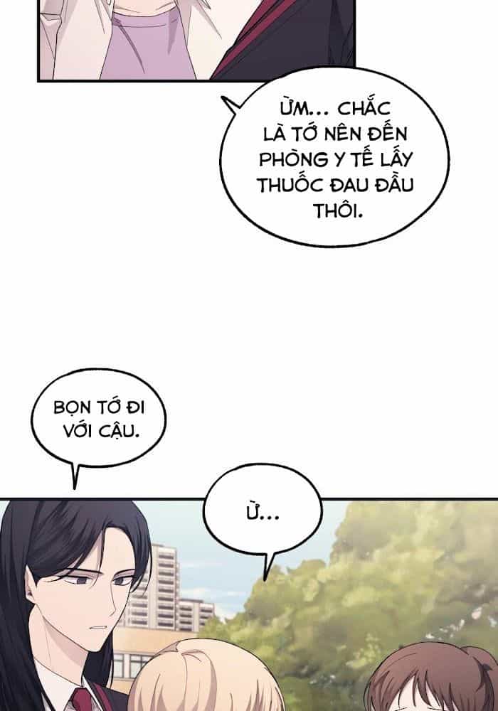 Yeonwoo's Innocence - Chương 69 - ảnh 73