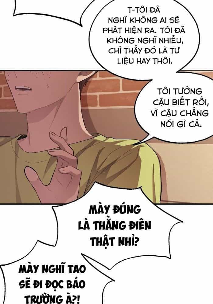 Yeonwoo's Innocence - Chương 69 - ảnh 78