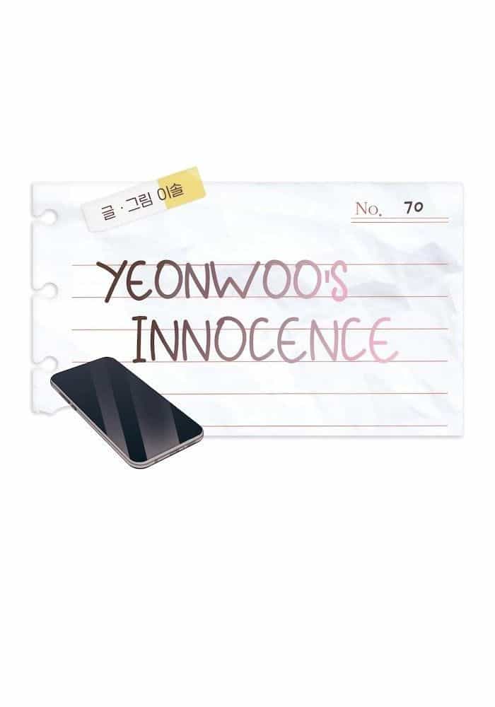 Yeonwoo's Innocence - Chương 70 - ảnh 16