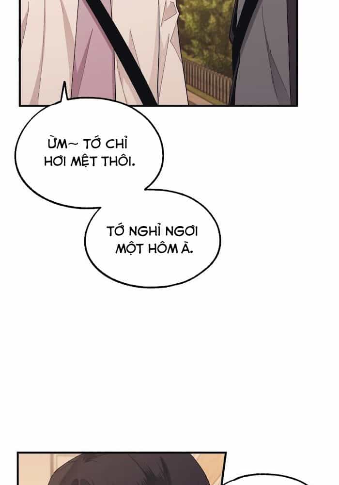 Yeonwoo's Innocence - Chương 70 - ảnh 20