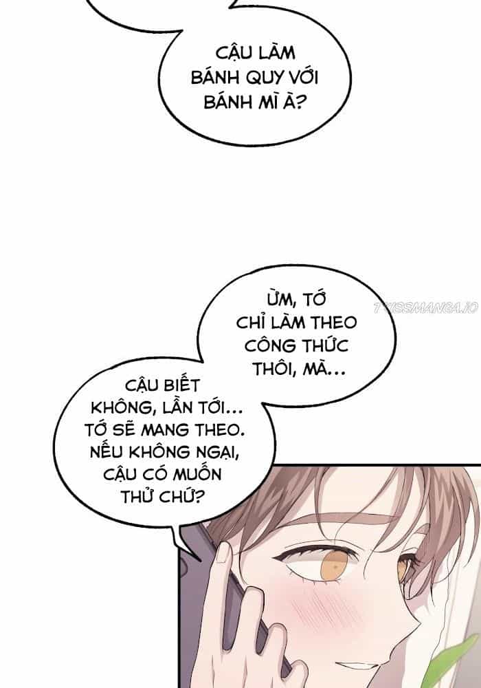 Yeonwoo's Innocence - Chương 70 - ảnh 45