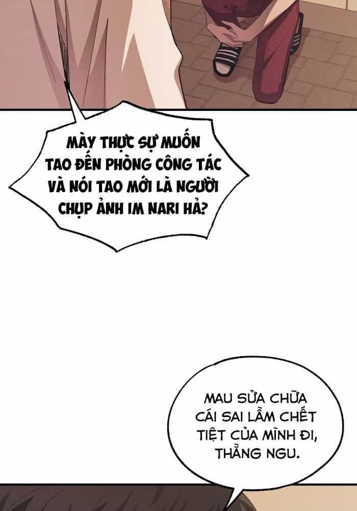 Yeonwoo's Innocence - Chương 70 - ảnh 6