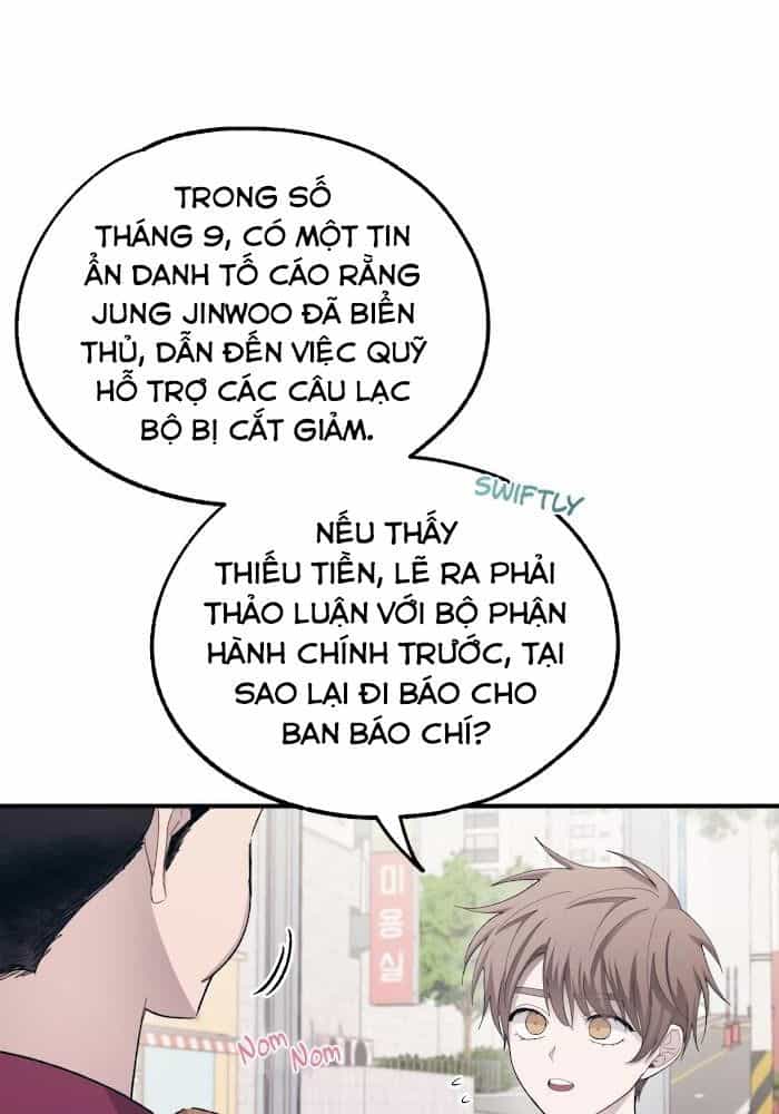Yeonwoo's Innocence - Chương 70 - ảnh 62