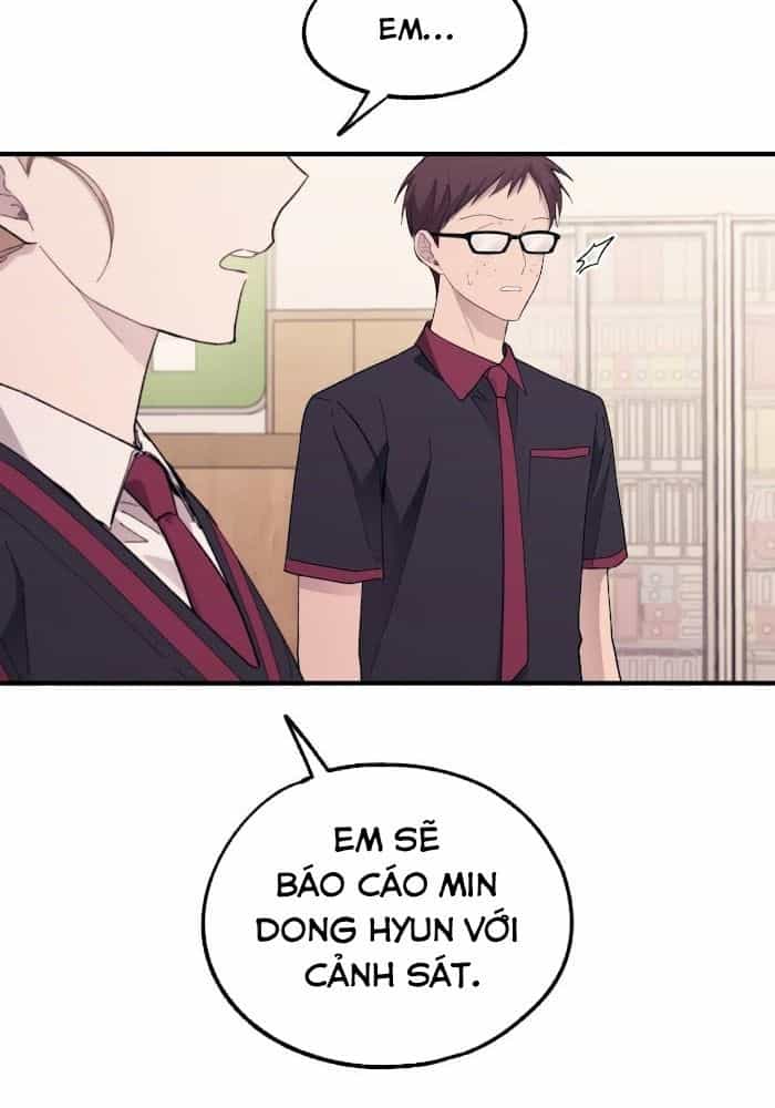 Yeonwoo's Innocence - Chương 70 - ảnh 83