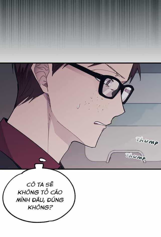 Yeonwoo's Innocence - Chương 71 - ảnh 12