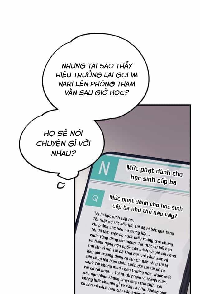 Yeonwoo's Innocence - Chương 71 - ảnh 13