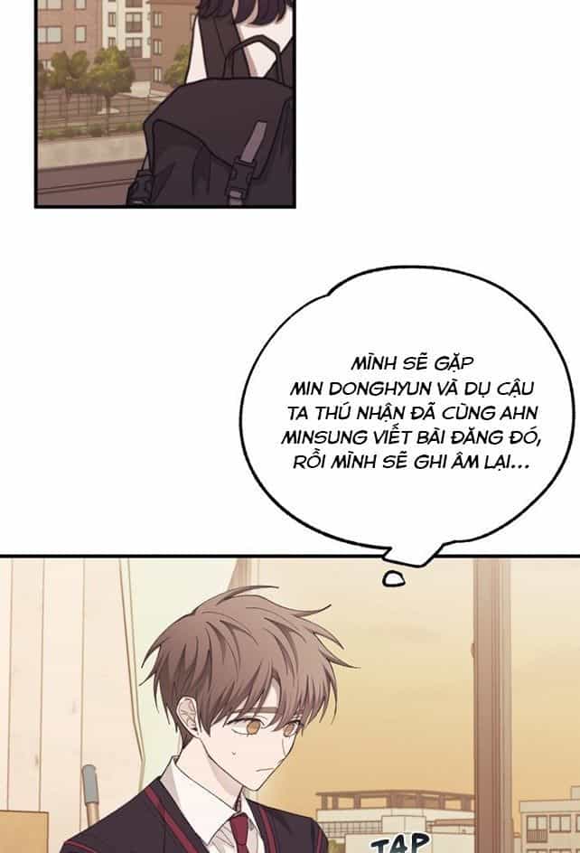 Yeonwoo's Innocence - Chương 71 - ảnh 20