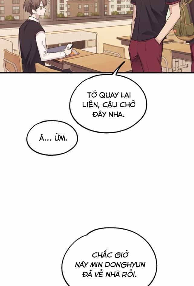 Yeonwoo's Innocence - Chương 71 - ảnh 24