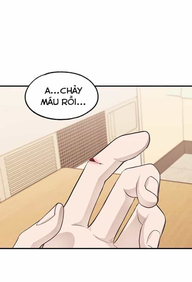 Yeonwoo's Innocence - Chương 71 - ảnh 26