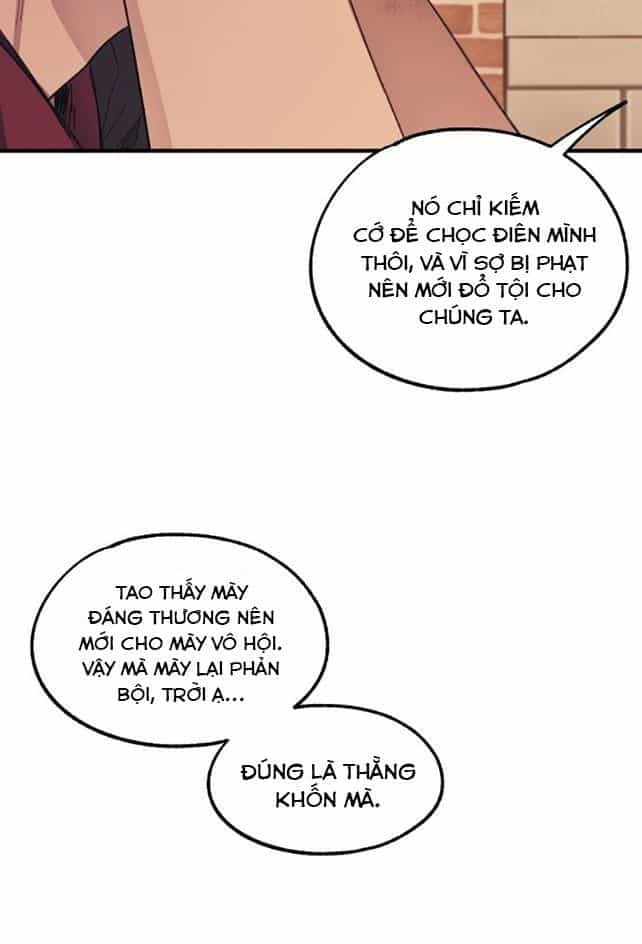 Yeonwoo's Innocence - Chương 71 - ảnh 39