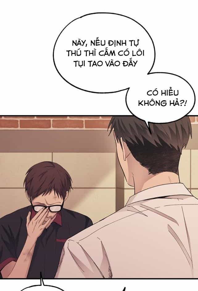 Yeonwoo's Innocence - Chương 71 - ảnh 40