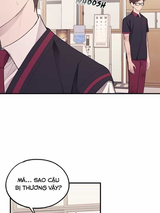 Yeonwoo's Innocence - Chương 71 - ảnh 66