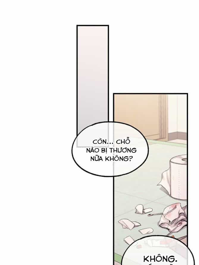 Yeonwoo's Innocence - Chương 71 - ảnh 73