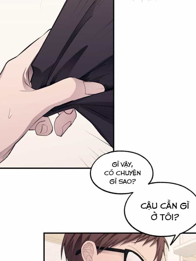 Yeonwoo's Innocence - Chương 71 - ảnh 76