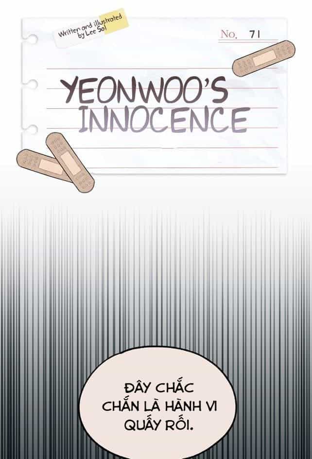 Yeonwoo's Innocence - Chương 71 - ảnh 8