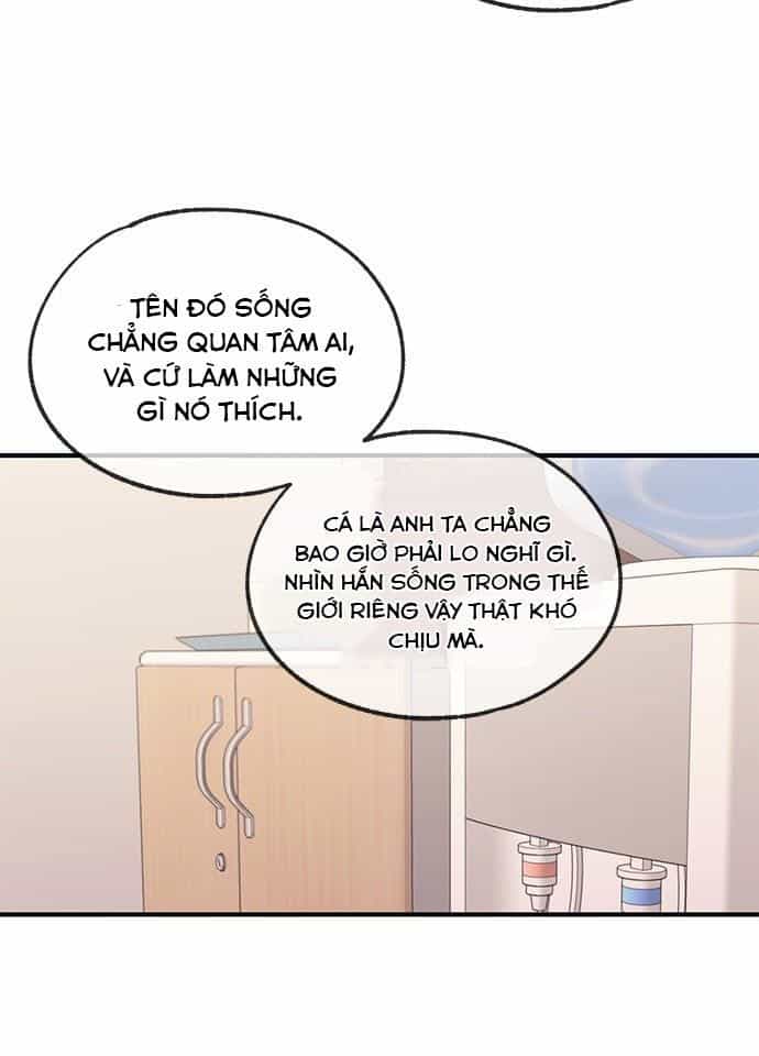 Yeonwoo's Innocence - Chương 72 - ảnh 10
