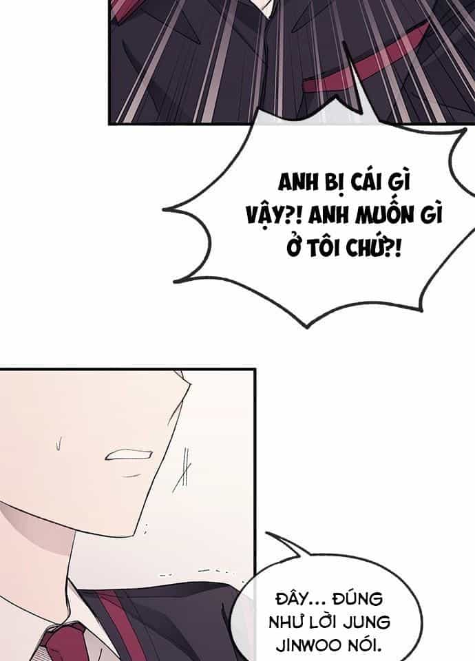 Yeonwoo's Innocence - Chương 72 - ảnh 14