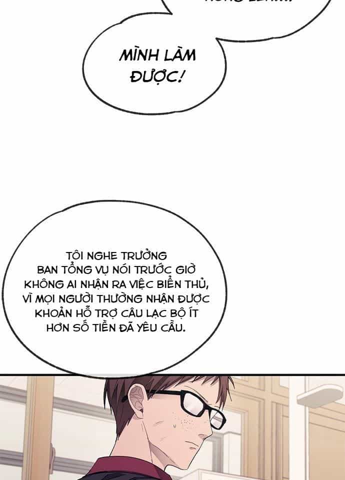 Yeonwoo's Innocence - Chương 72 - ảnh 3