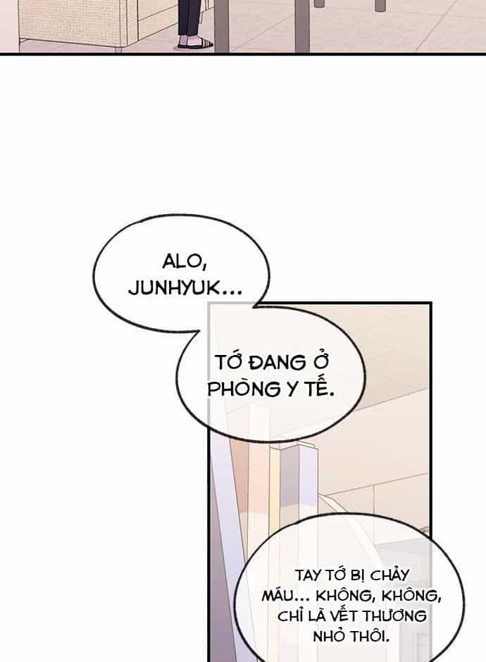 Yeonwoo's Innocence - Chương 72 - ảnh 47