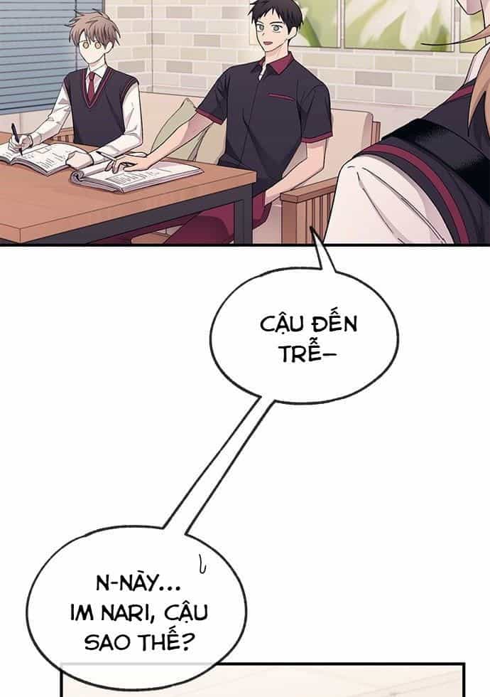 Yeonwoo's Innocence - Chương 72 - ảnh 51