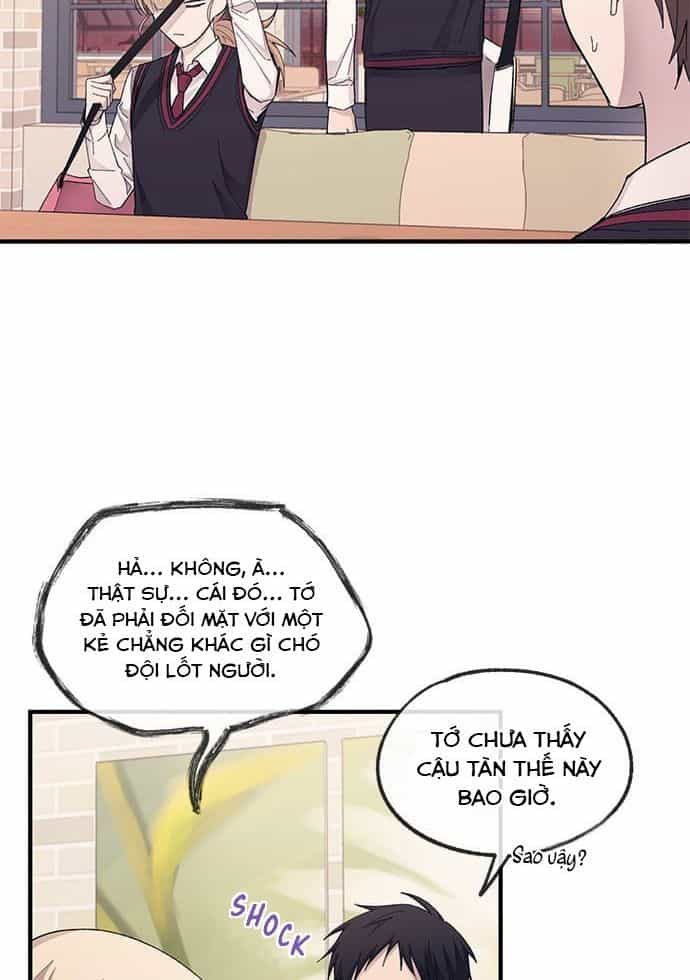 Yeonwoo's Innocence - Chương 72 - ảnh 54