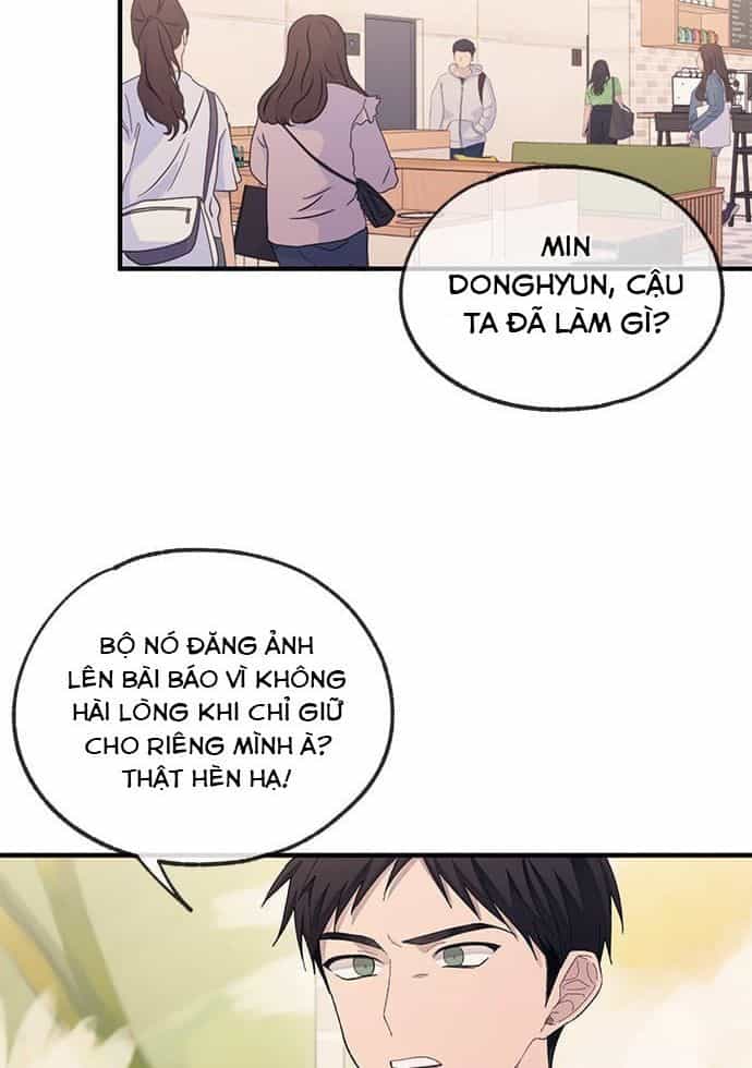 Yeonwoo's Innocence - Chương 72 - ảnh 56