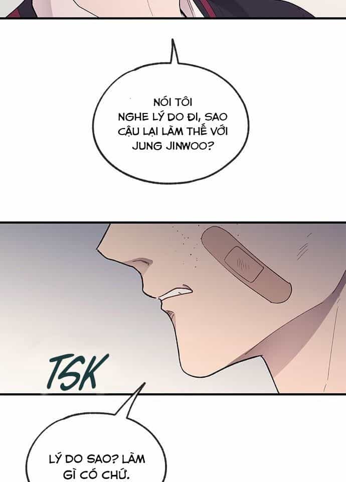Yeonwoo's Innocence - Chương 72 - ảnh 6
