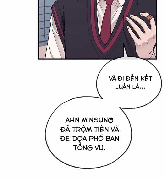 Yeonwoo's Innocence - Chương 72 - ảnh 71