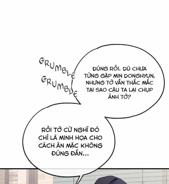 Yeonwoo's Innocence - Chương 72 - ảnh 77