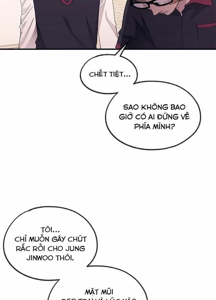 Yeonwoo's Innocence - Chương 72 - ảnh 8