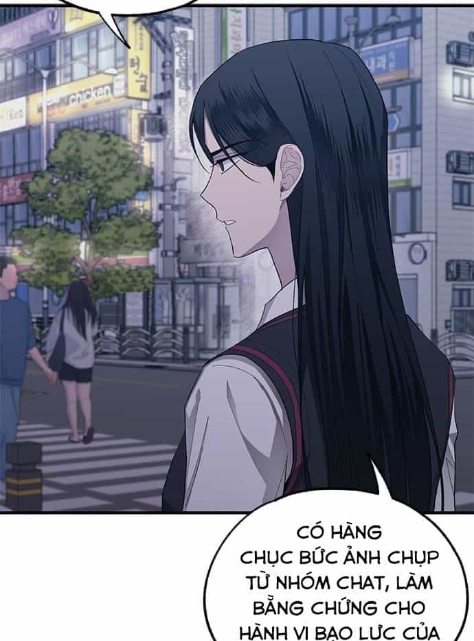 Yeonwoo's Innocence - Chương 73 - ảnh 37