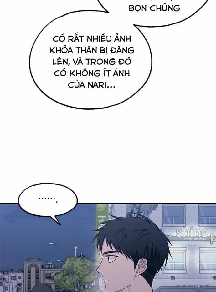 Yeonwoo's Innocence - Chương 73 - ảnh 38