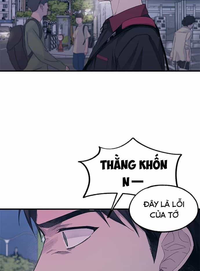 Yeonwoo's Innocence - Chương 73 - ảnh 39