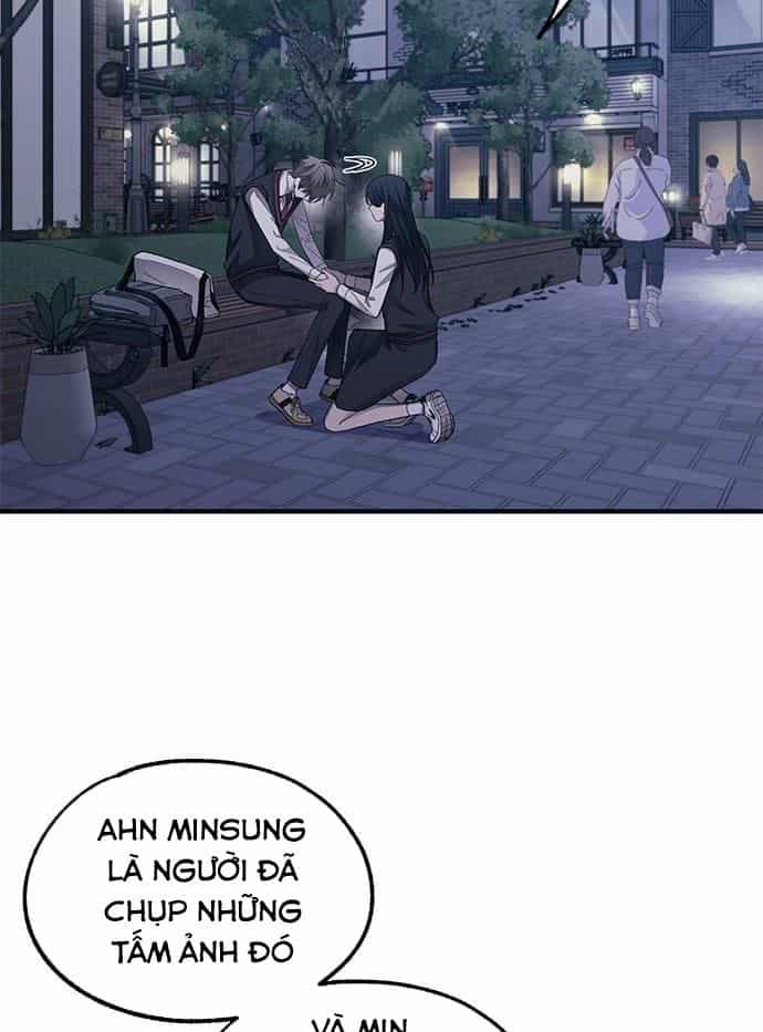 Yeonwoo's Innocence - Chương 73 - ảnh 64