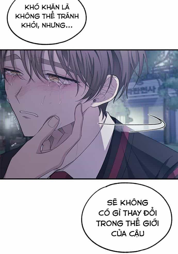 Yeonwoo's Innocence - Chương 73 - ảnh 76